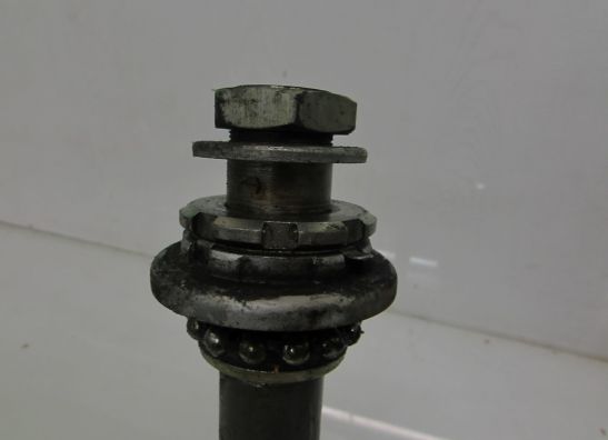 Steering stem Honda VF 500 