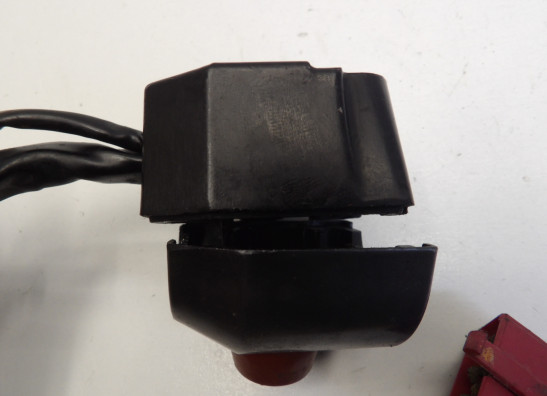 Handlebar switch assy right Honda CB 400