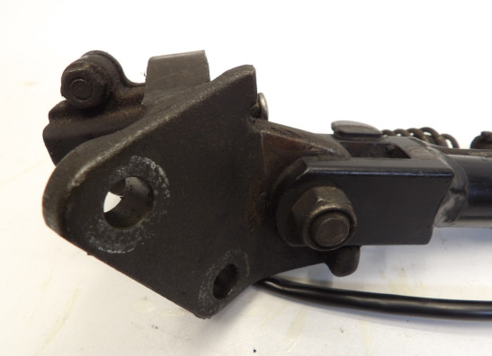 Standaard Suzuki SV 650