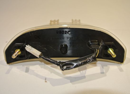 Rucklicht Honda CBR Fireblade