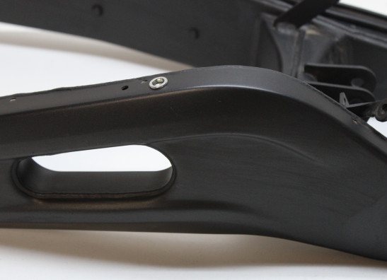 Achterbrug Yamaha MT 07