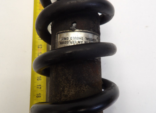 Rear cushion Honda VTR 250