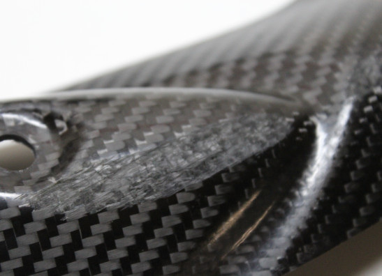 Uitlaat Kawasaki Z 900