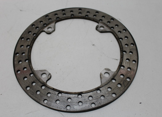 Achterremschijf Honda XL 1000 V Varadero