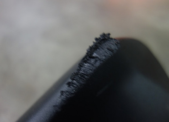 Spiegel links Kawasaki ER 6