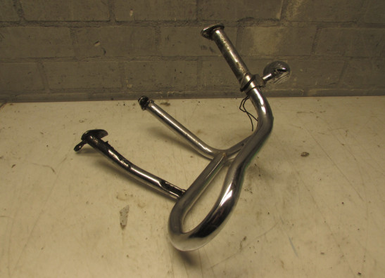 Engine Guard Honda Goldwing GL