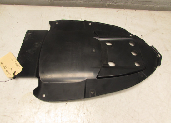 Heckunterverkleidung Honda CB 600 F