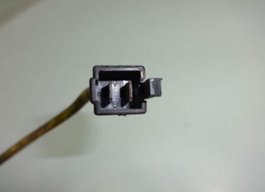 Ventilator Honda VF 1000 F