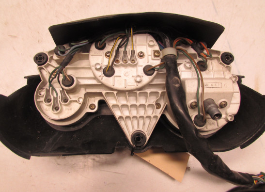 Tellerset Honda CBR 600 F