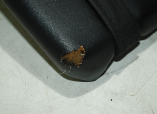 Buddy seat Yamaha YZF R1