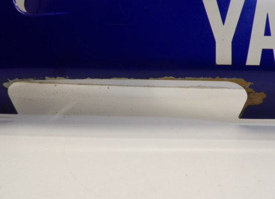 Cowl Left lower Yamaha YZF R1