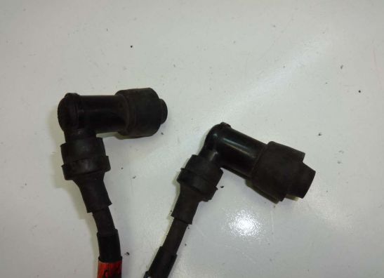 Zundspule Yamaha XJ 600 Diversion