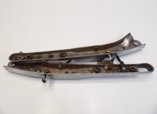 Achtersubframe Honda VT 1100