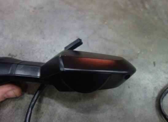 Winker left rear Kawasaki Z 750