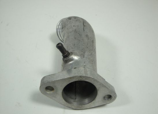 Ansaugkrummer Ducati monster 900