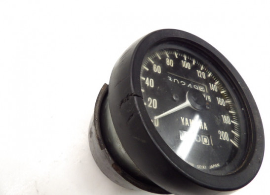 Tacho Yamaha RD 350