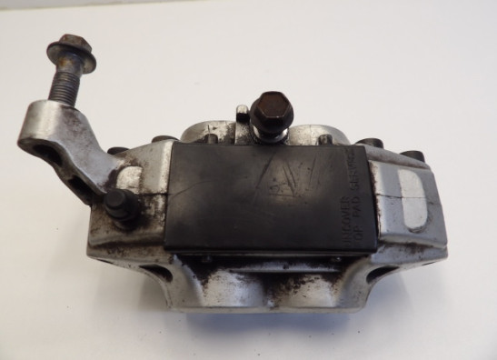 Remklauw rechts voor Yamaha TDM