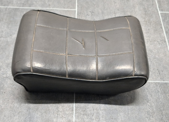 Soziussitz Harley Davidson Overige Harley Davidson