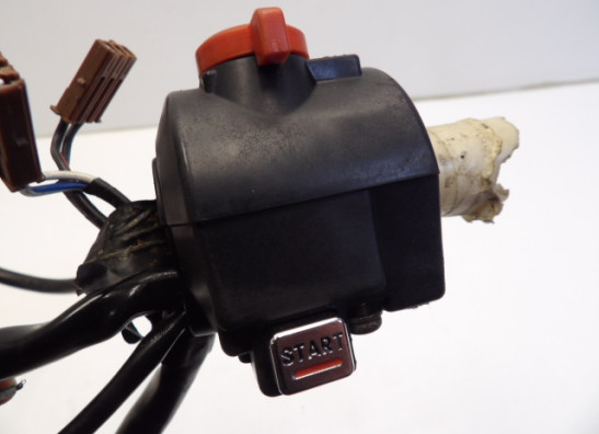 Stuurschakelaar rechts Honda CBX 650 E