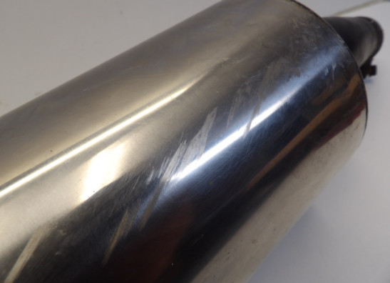 Auspuff Yamaha FAZER 600