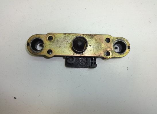 Seat Suzuki GSF 600 650 Bandit 