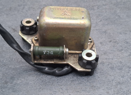 Regler Gleichrichter Yamaha RD 350