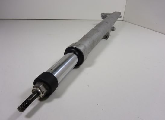 Standrohr Gabelholm links komplett BMW R 1150 RT   R 850 RT