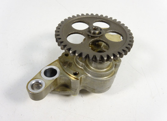 Oliepomp Ducati monster 696