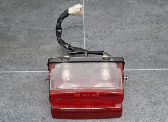 Achterlicht Yamaha XJR 1300