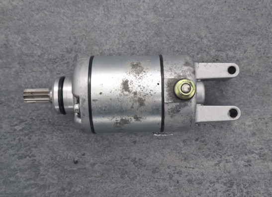 Startmotor Yamaha YZF R6