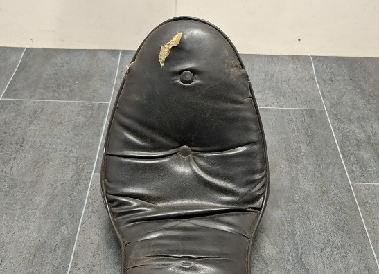 Zadel Harley Davidson Sportster