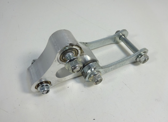 Link systeem achterveer Suzuki GSR 750 2011-2016