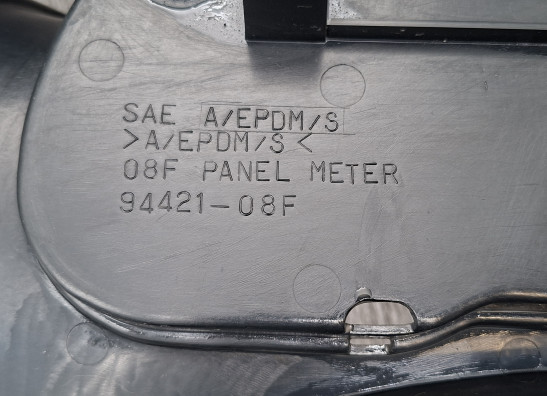 Tacho Suzuki GSX F 750