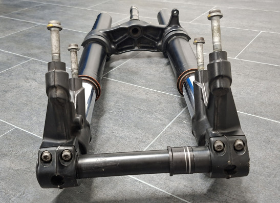 Voorpoten compleet KTM 1290 Super duke