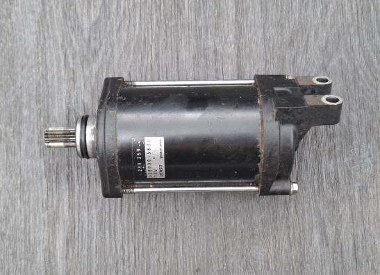 Startmotor BMW F 800 GS