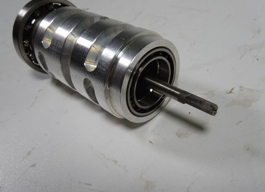 Getriebe BMW F 800 S - ST