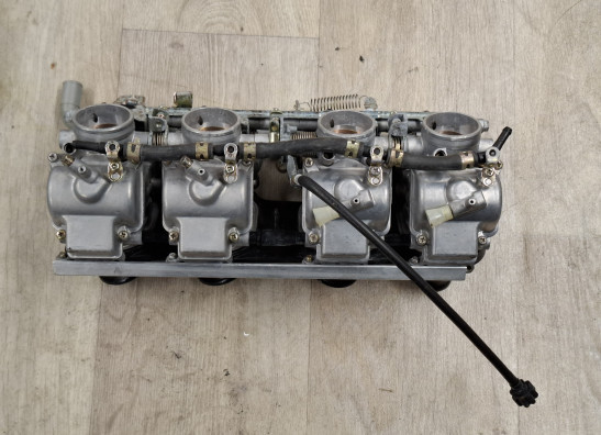 Carburetor assy Kawasaki ZZR 600
