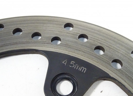 Achterremschijf Suzuki SV 1000