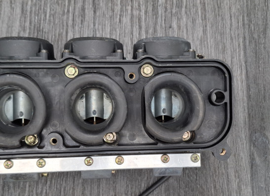 Carburateurset Kawasaki ZX 6 R