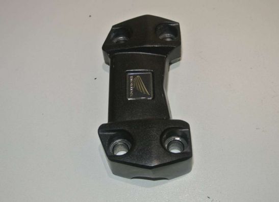 Kroonplaat Honda CB 1000 R