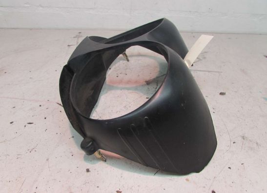 Montagerahmen Scheinwerfer Yamaha TDM