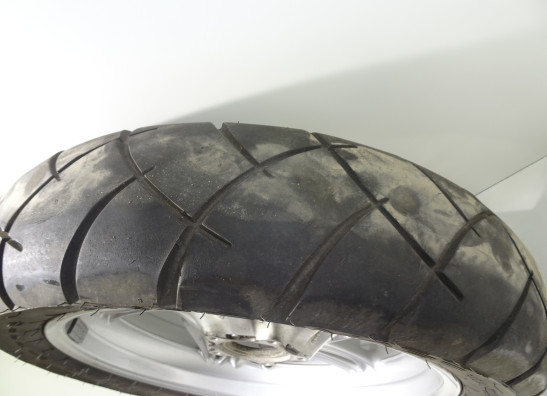 Rear wheel BMW R 1200 GS