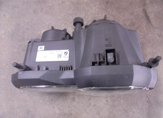 Koplamp BMW R 1250 GS
