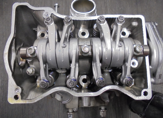 Cilinderkop Honda NC 750 X