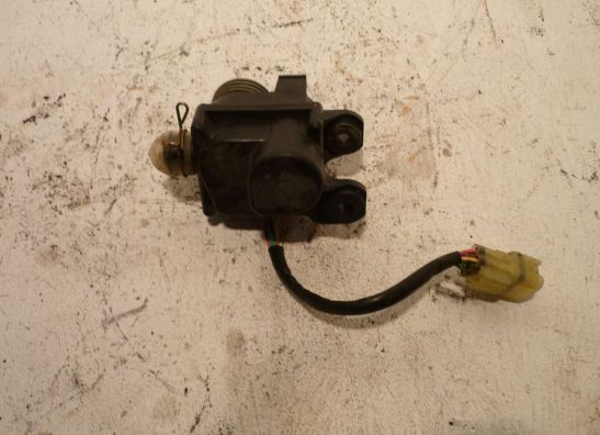 Exup servo klep Honda CBR Fireblade