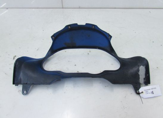 Cowl inside upper Kawasaki ZZR 600