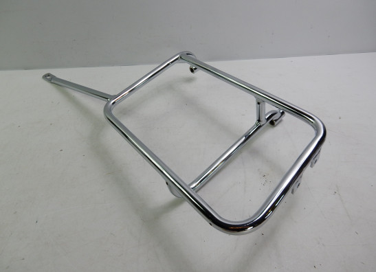 Linker kofferbeugel Moto Guzzi California EV