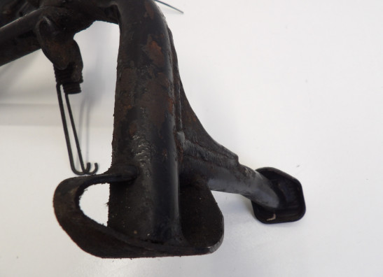 Standaard Suzuki GSF 600 650 Bandit 