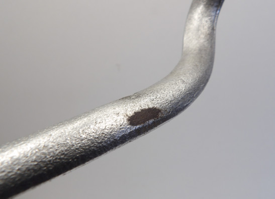 Rempedaal Yamaha XS 400