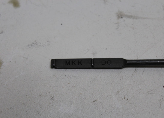 Lichtmaschinendeckel Honda CRF 1100 Africa Twin